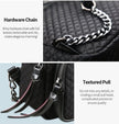 Bopai IM-mini backpack bag for women