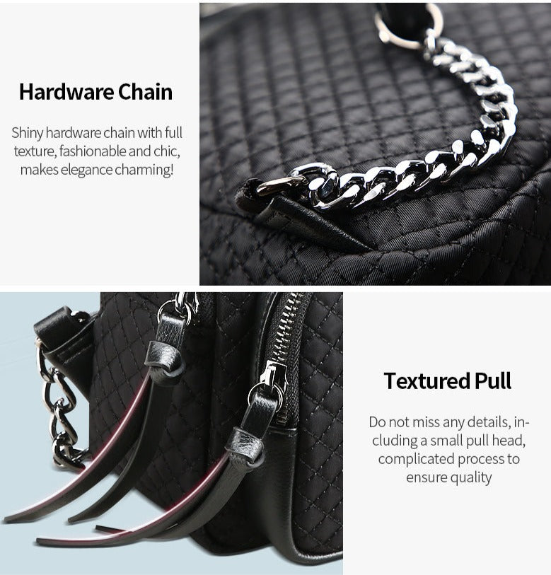 Bopai IM-mini backpack bag for women