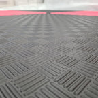 Reversible MMA Interlocking Mats
