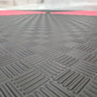 Reversible MMA Interlocking Mats