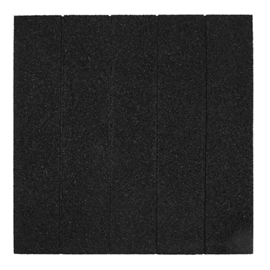 30mm Outdoor Rubber Gym Tiles – 1m x 1m