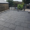 Outdoor Rubber Paving Slabs