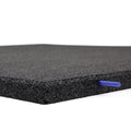 30mm Outdoor Rubber Gym Tiles – 1m x 1m