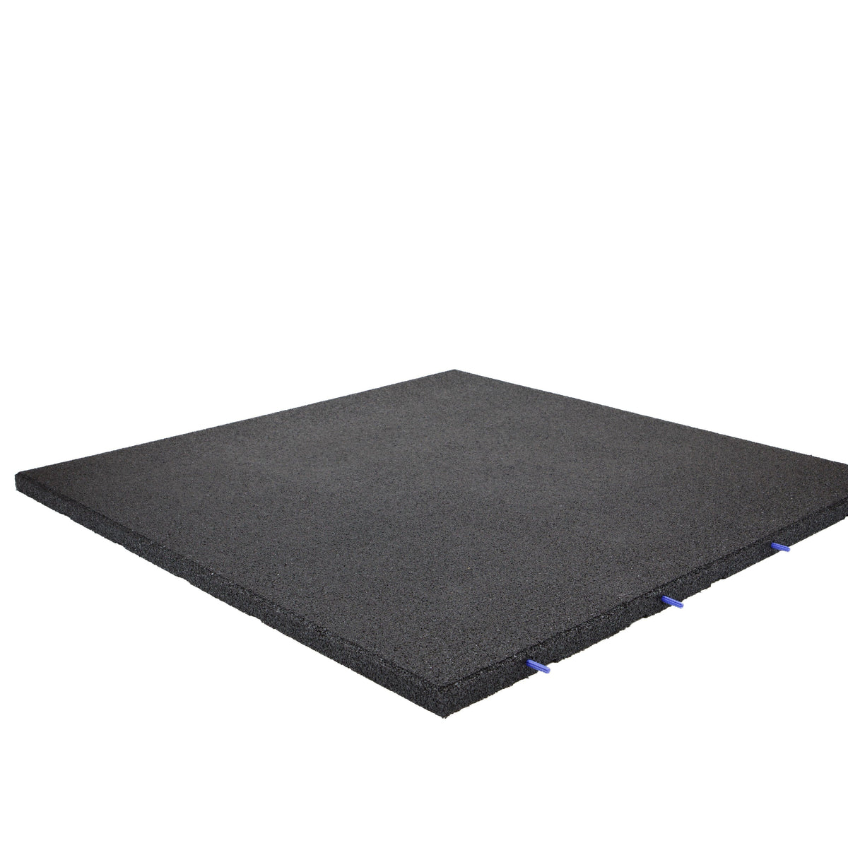 30mm Outdoor Rubber Gym Tiles – 1m x 1m