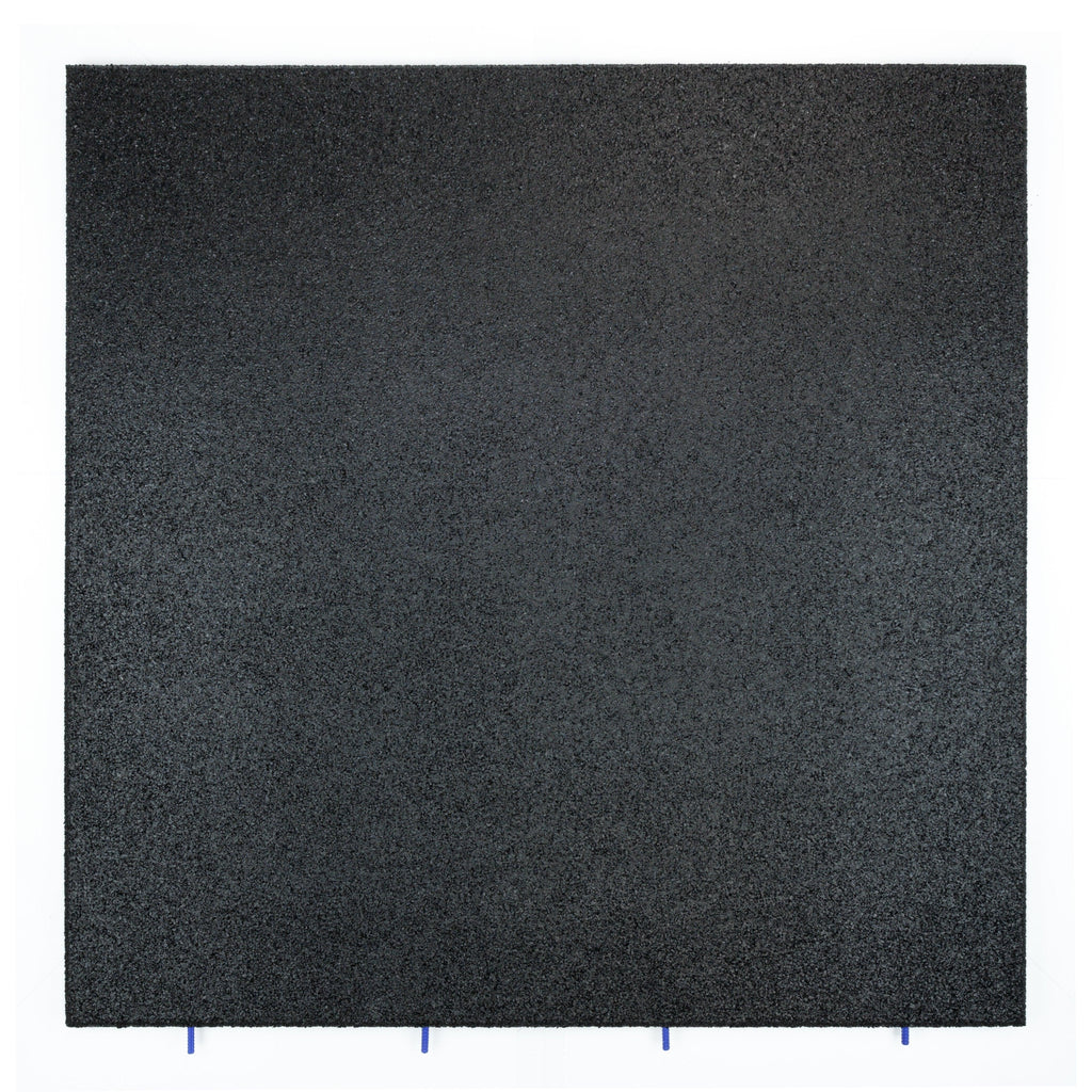 30mm Outdoor Rubber Gym Tiles – 1m x 1m