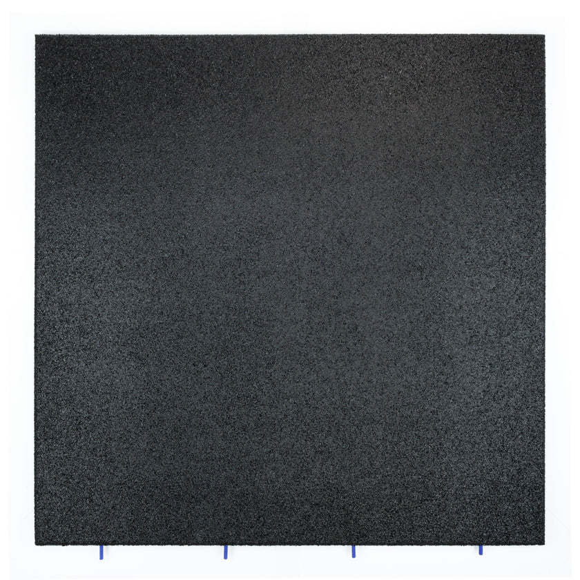 30mm Outdoor Rubber Gym Tiles – 1m x 1m