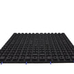 Rubber Rooftop Flooring Tiles