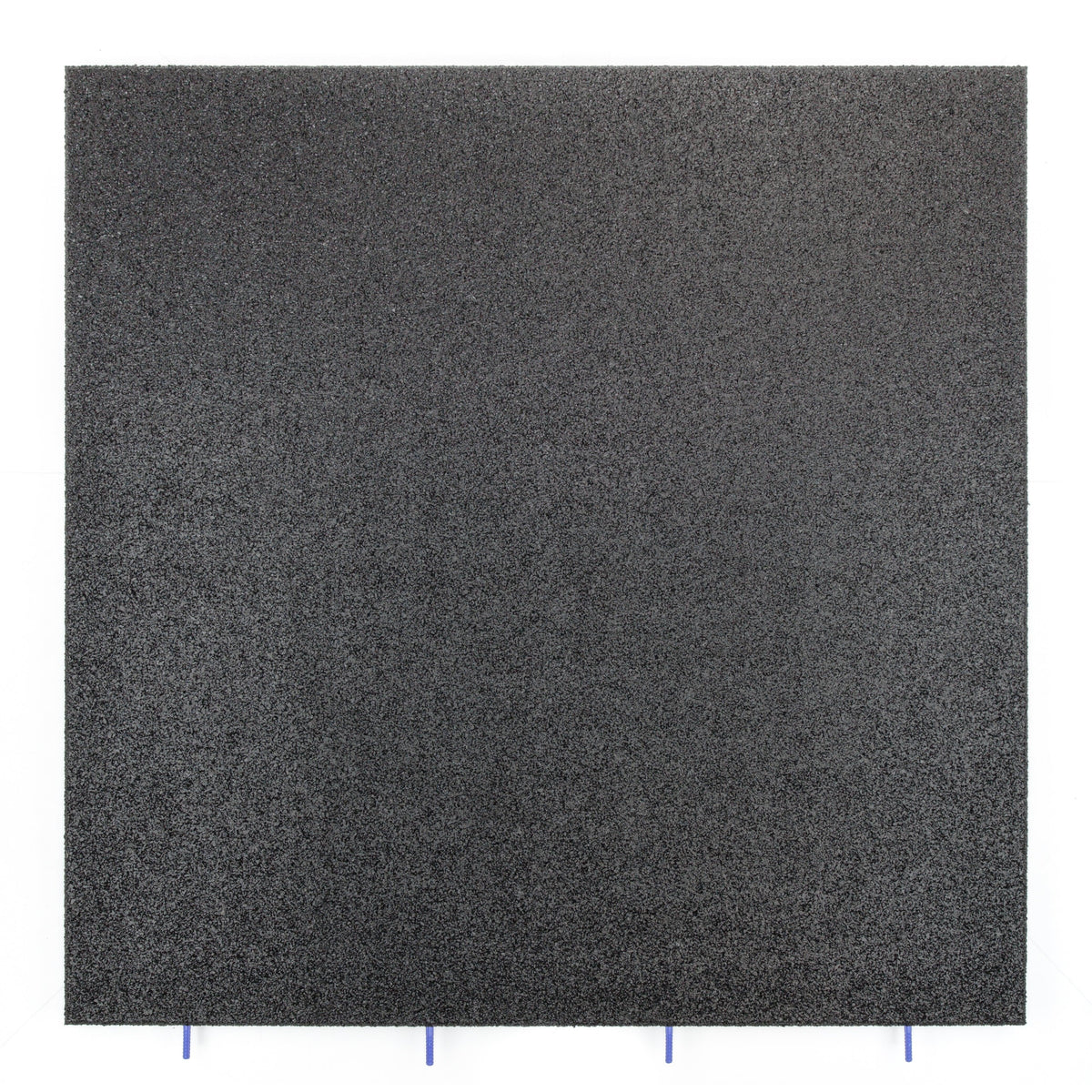 43mm Outdoor Rubber Gym Tiles – 1m x 1m