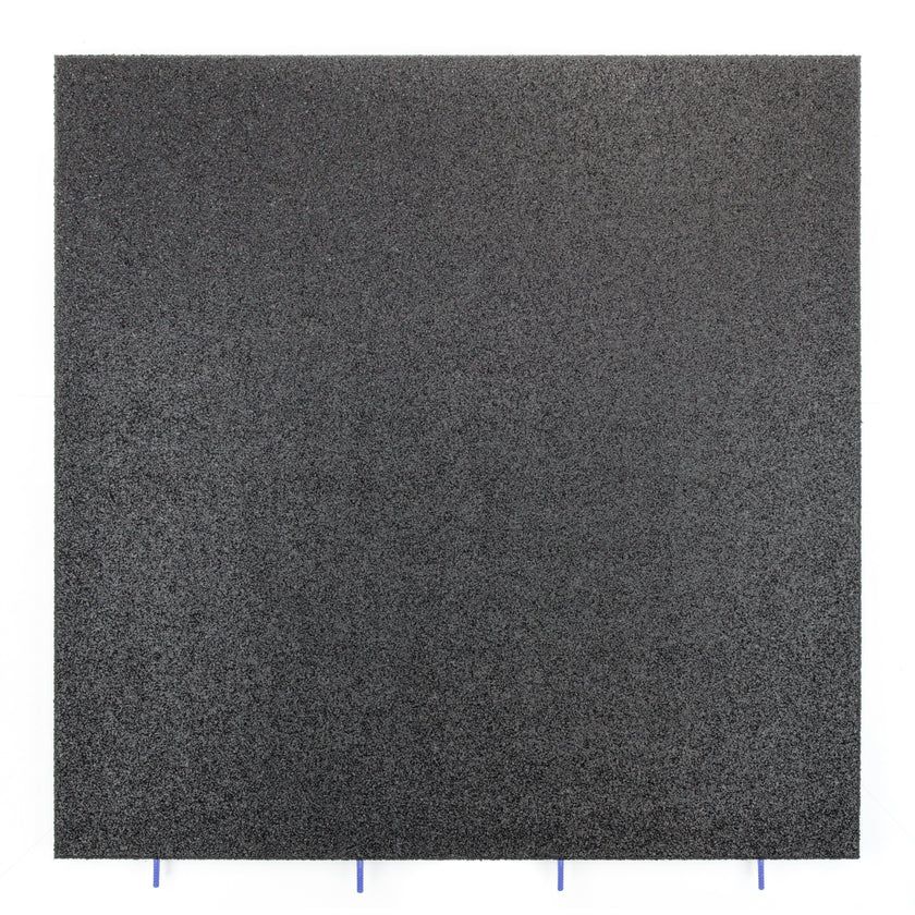 Rubber Rooftop Flooring Tiles