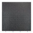 Rubber Rooftop Flooring Tiles