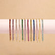 Birthstone Tennis Bracelet