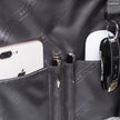 BANGE G-TYPE I Roll Top Laptop Backpack