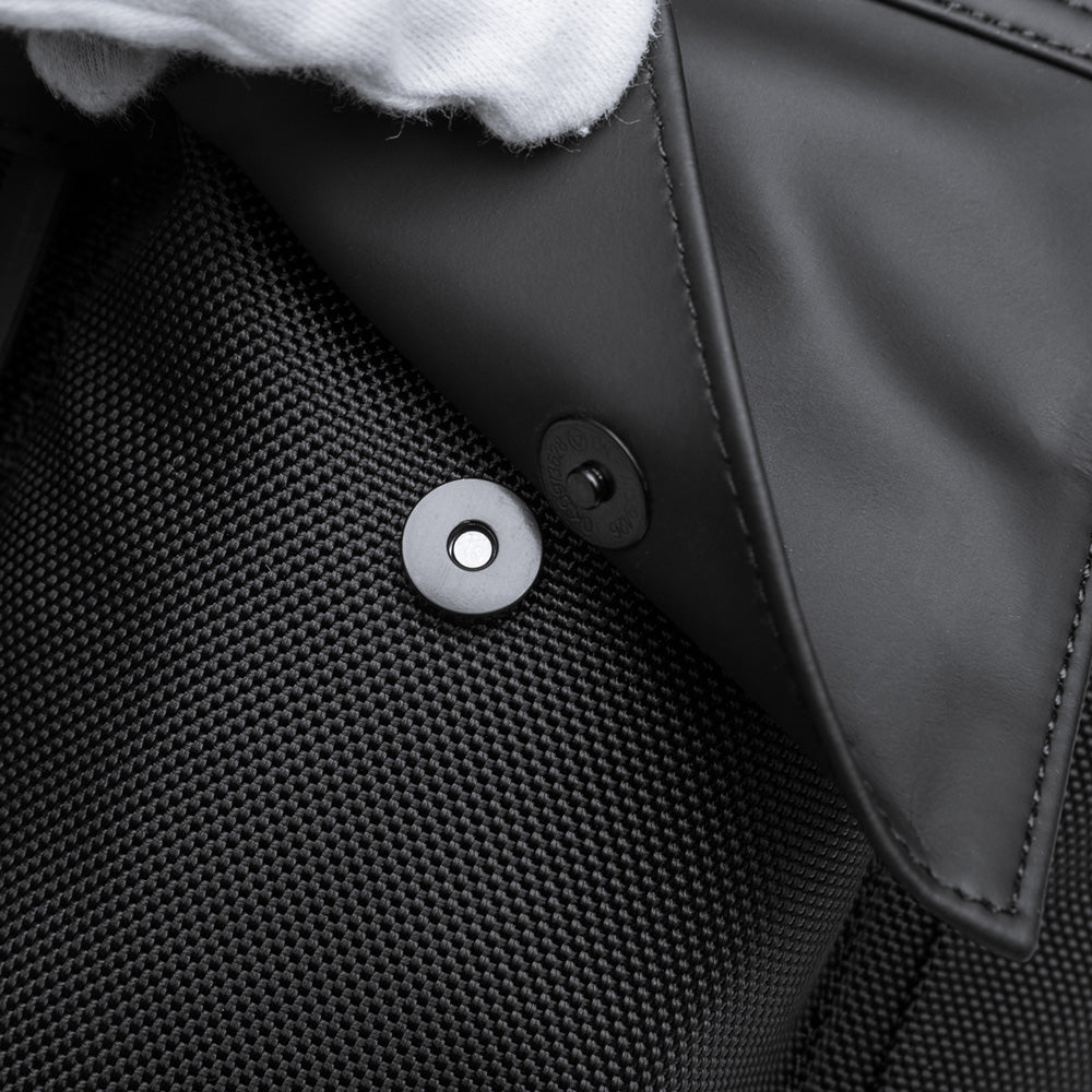 Bange G-TYPE II Roll Top Laptop Backpack
