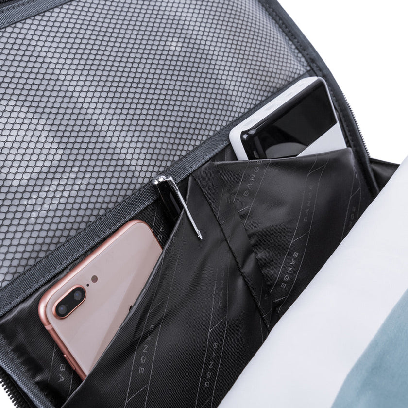 Bange SG-TYPE II Laptop Backpack for Men