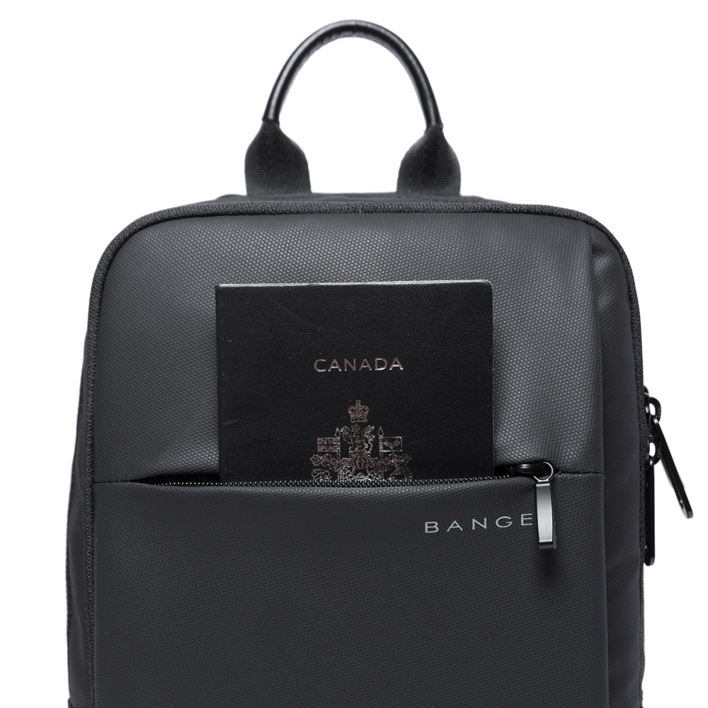 Bange CB-Ex Cross Body Sling Waterproof Bag