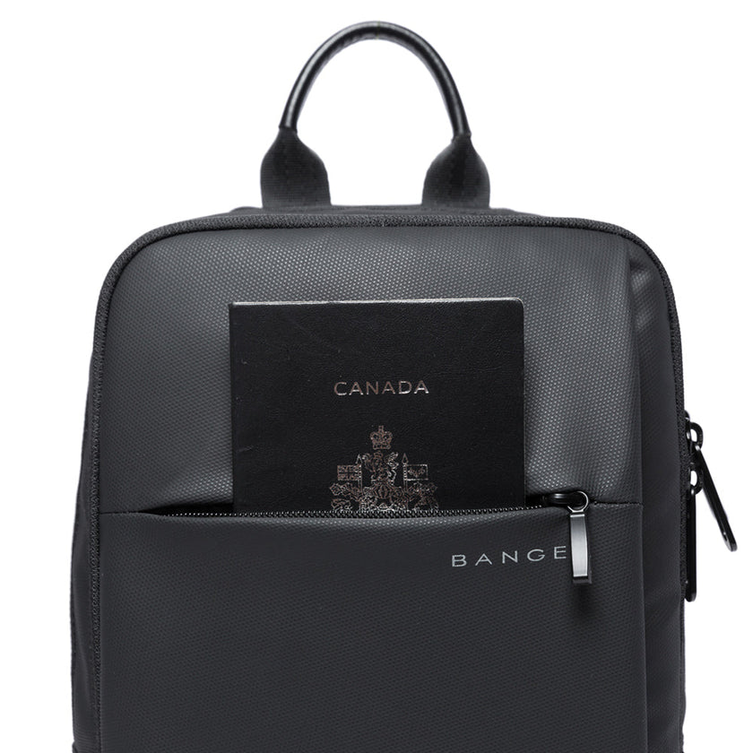 Bange CB-Ex Cross Body Sling Waterproof Bag