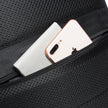 Bange EX-S Slim 16 inch Laptop Backpack Black