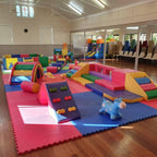 20mm Reversible Play Mats
