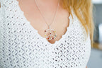 21.6" (55cm) Diamond Ball Chain