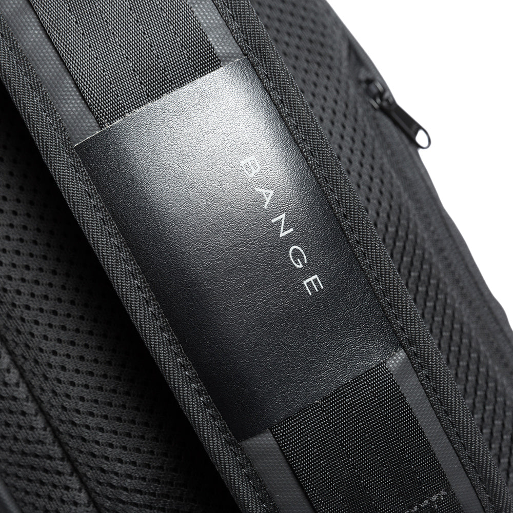 Bange CB-Ex Cross Body Sling Waterproof Bag