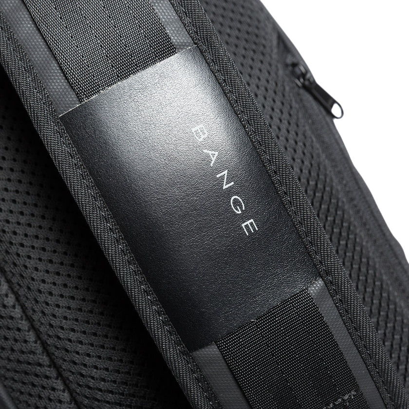 Bange CB-Ex Cross Body Sling Waterproof Bag