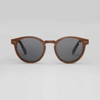 Pearl Walnut Eyewear