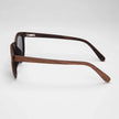Pearl Walnut Eyewear