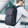 Bange TV-R Utility Smart Backpack Black