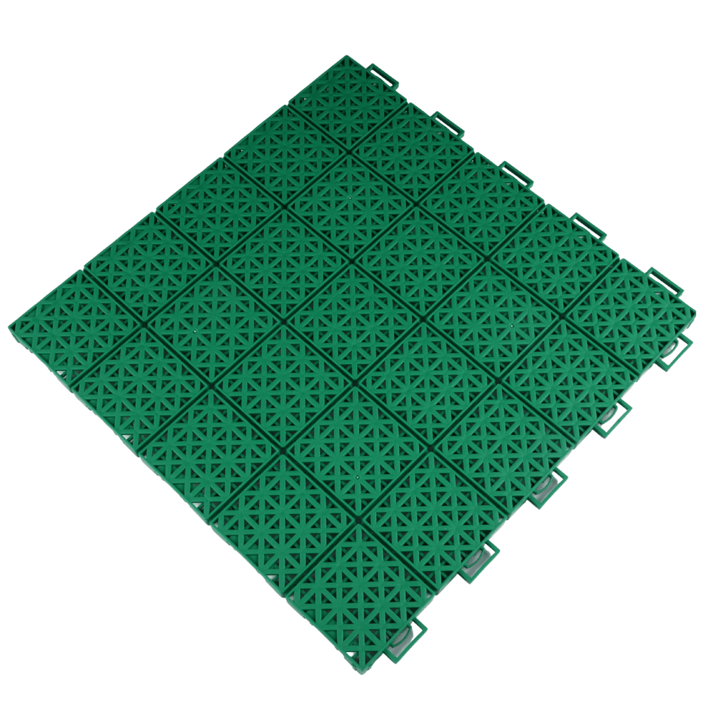 Modular Pickleball Flooring Tiles