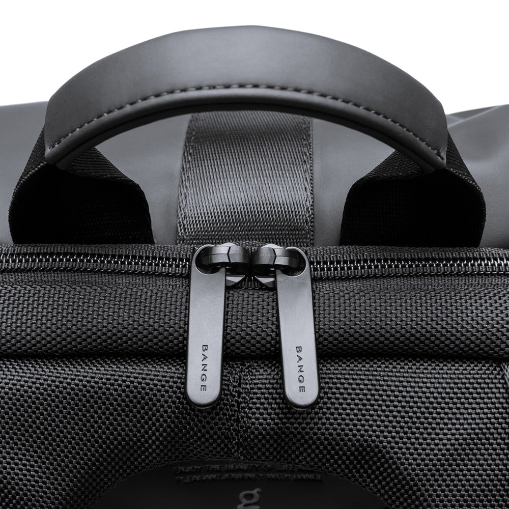 Bange G-TYPE II Roll Top Laptop Backpack