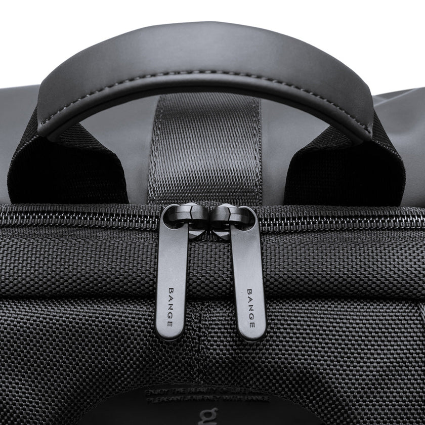 Bange G-TYPE II Roll Top Laptop Backpack