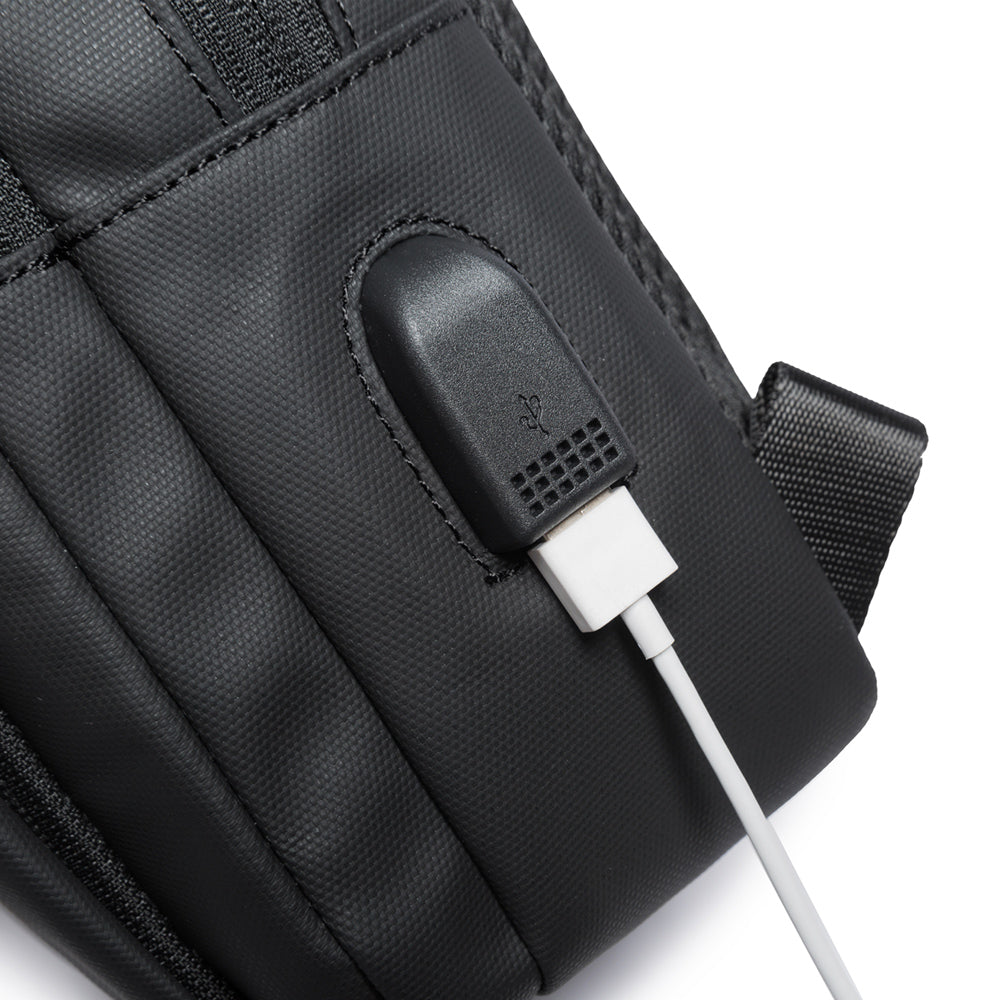Bange CB-Ex Cross Body Sling Waterproof Bag
