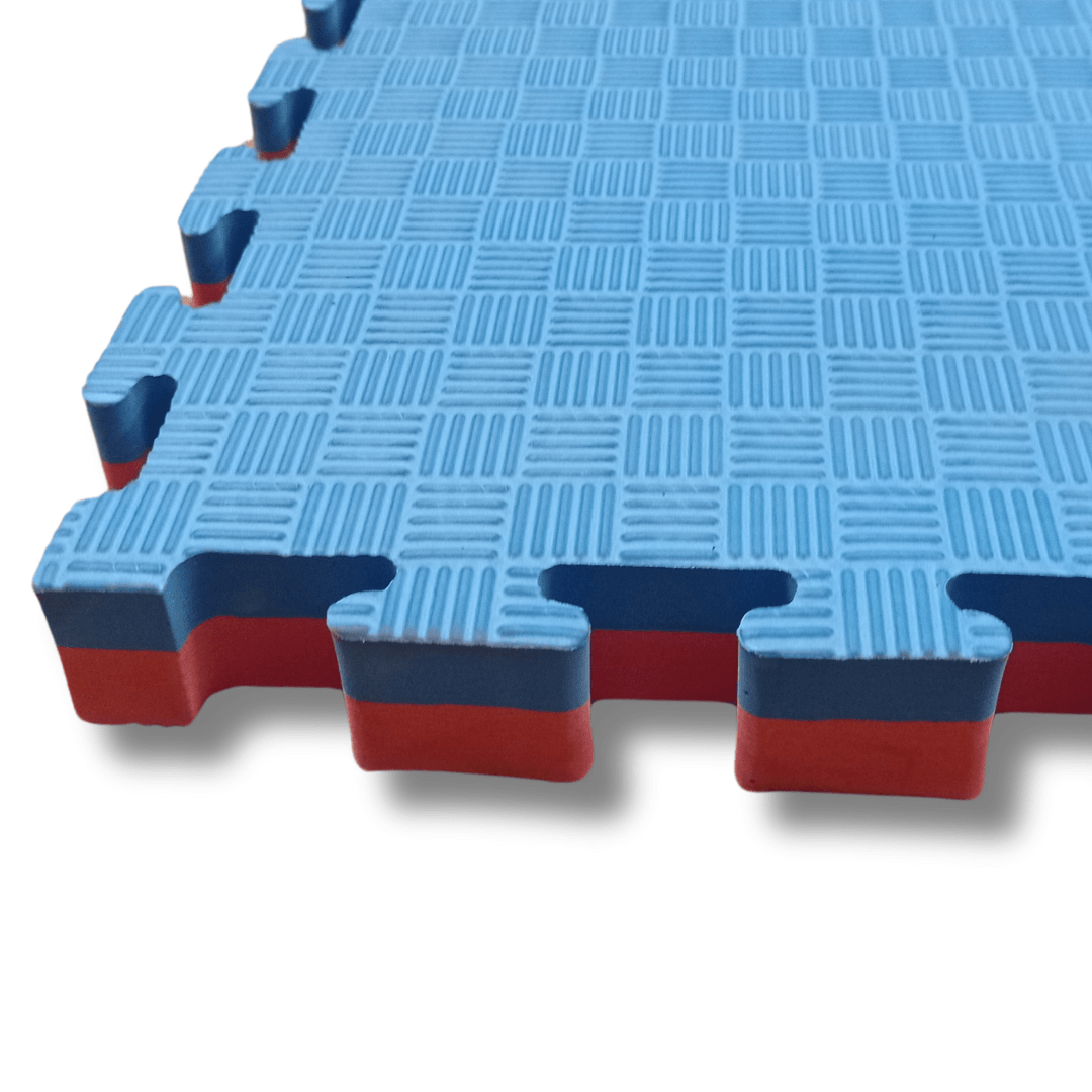40mm Premium Karate Mats