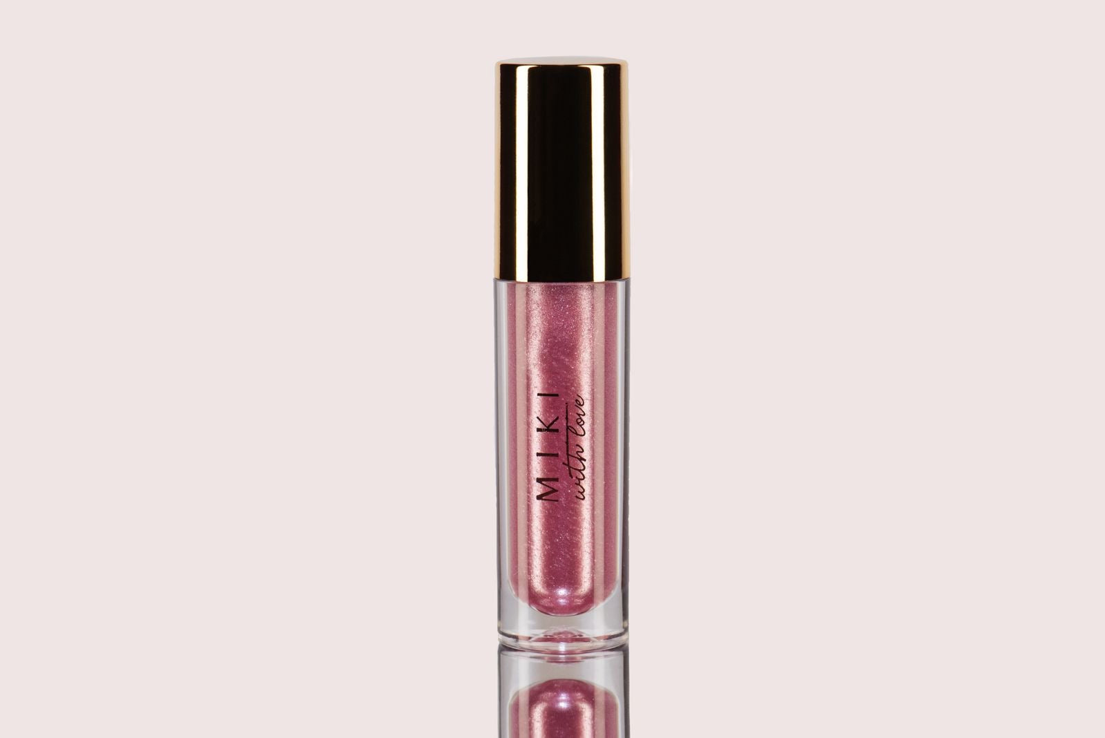 CANDY ROSE Brillo de Labios Tahiti Glow