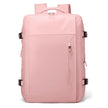 Bange TB-Large Travel Laptop USB Backpack Black
