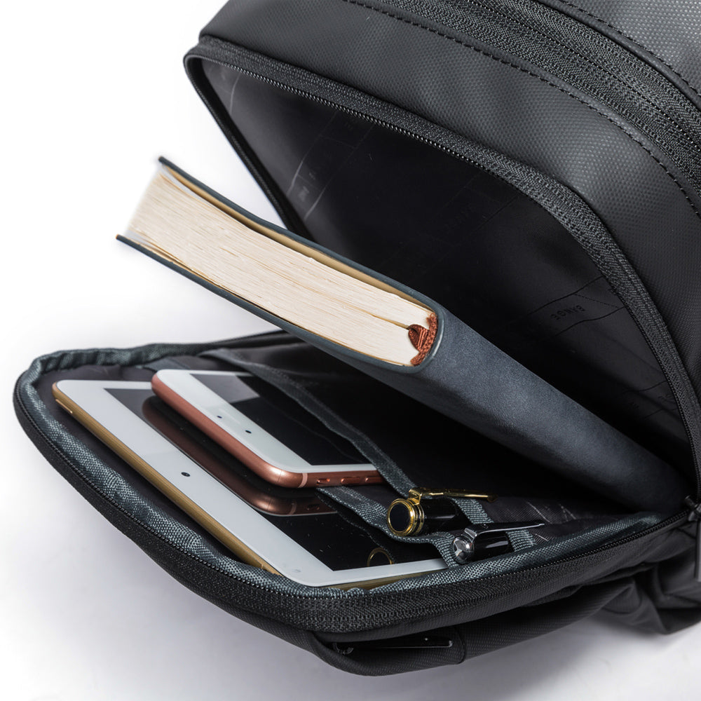 Bange CB-Ex Cross Body Sling Waterproof Bag