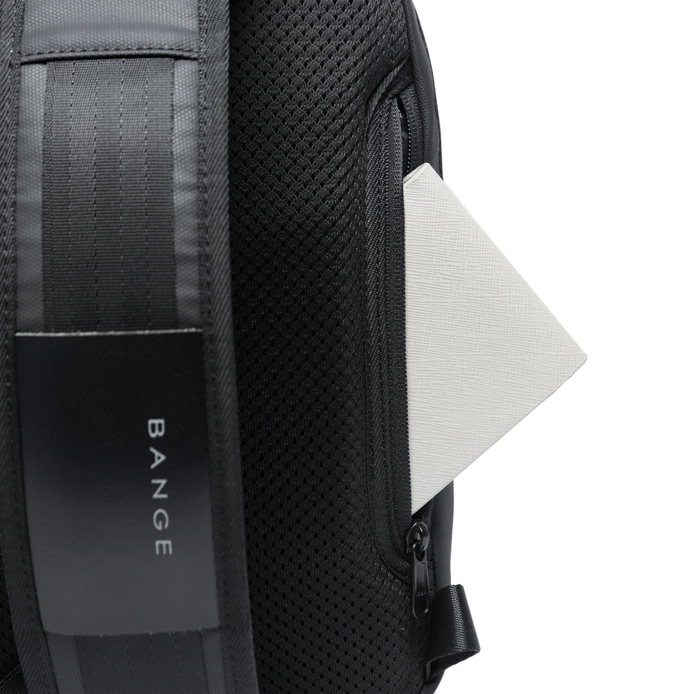 Bange CB-Ex Cross Body Sling Waterproof Bag