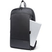 Bange EX-S Slim 16 inch Laptop Backpack Black