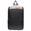 Bange EX-S Slim 16 inch Laptop Backpack Black