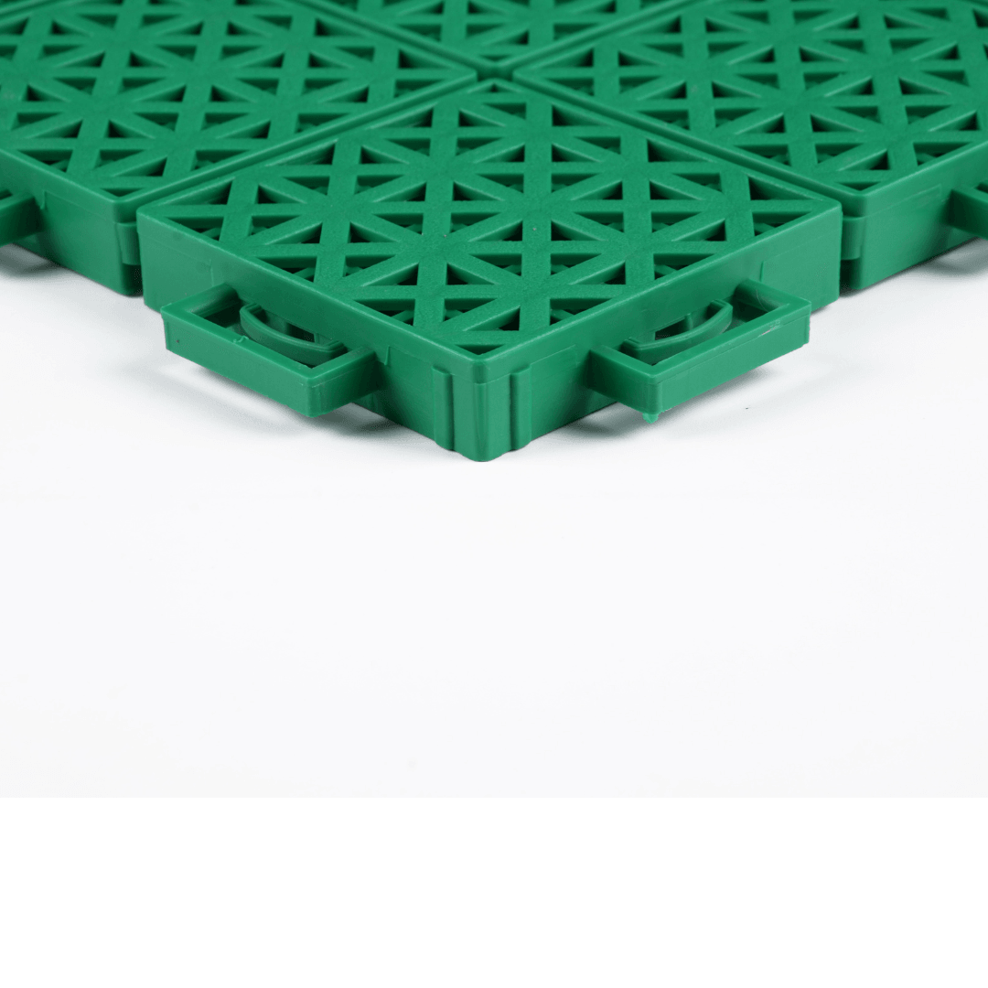 MUGA Multi-Purpose Games Area Flooring