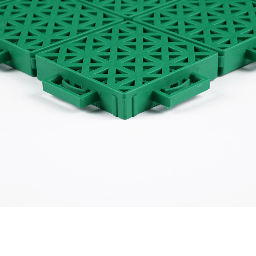 MUGA Multi-Purpose Games Area Flooring