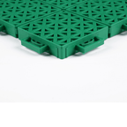 Modular Multi-Sport Playground Tiles