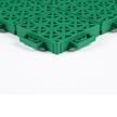 Modular Multi-Sport Playground Tiles