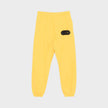 GD Sweatpants Golden Yellow