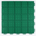 Tennis Court System (Doubles) | Includes Court Markings