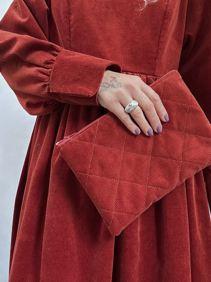 Sterling Silver dome ring – Day | No More Nobody