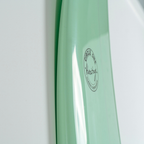 7' Heritage Round Tail Retro Egg Surfboard in Gloss Tint