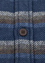 Vissla Descanso Flannel