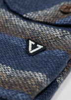 Vissla Descanso Flannel