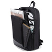 Bange EX-S Slim 16 inch Laptop Backpack Black